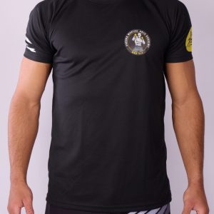 Dry-Fit Training Shirt