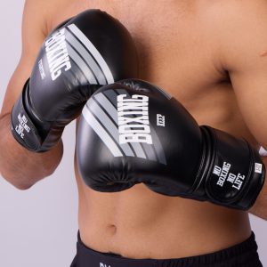 כפפות אגרוף - Boxing Gloves