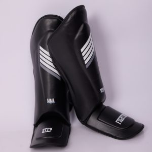 Professional MMA Shin Guards